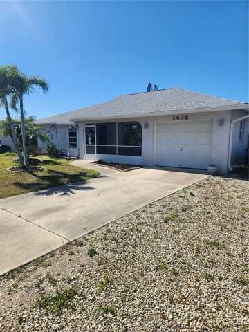 1472 NANTUCKET ROAD, VENICE, FL 34293