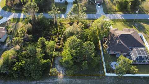 CLOVELON STREET, NORTH PORT, FL 34291