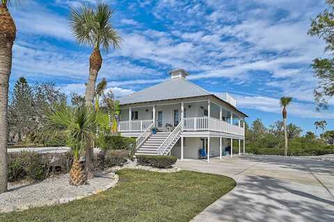 4027 SIREN ROAD, VENICE, FL 34293