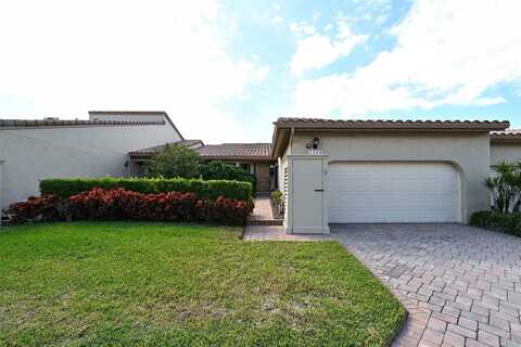 2369 HARBOUR OAKS DRIVE, LONGBOAT KEY, FL 34228