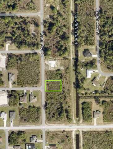 433 LONG AVENUE S, LEHIGH ACRES, FL 33974