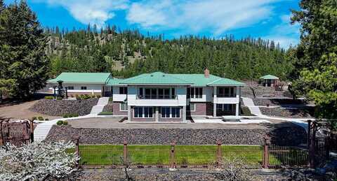 111 Greggs Rd, Newport, WA 99156
