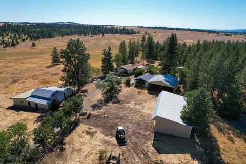 15317 N Ritchey Rd, Nine Mile Falls, WA 99026