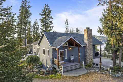 12507 N CHEROKEE Dr, Newman Lake, WA 99025