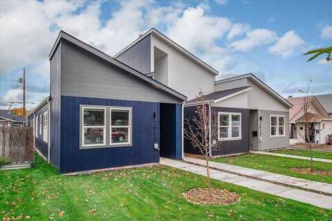 2013 W Nora Ave, Spokane, WA 99205