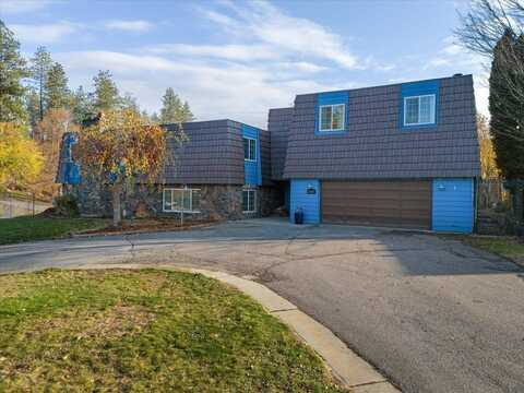 2805 S Needham Dr, Spokane Valley, WA 99037