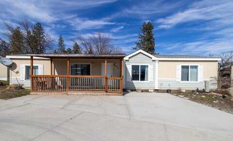 4315 S Cheatham Rd, Spokane, WA 99224