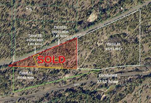 Vacant Land, Cheney, WA 99004
