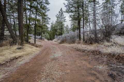 Nka N Mathias Ln, Nine Mile Falls, WA 99026