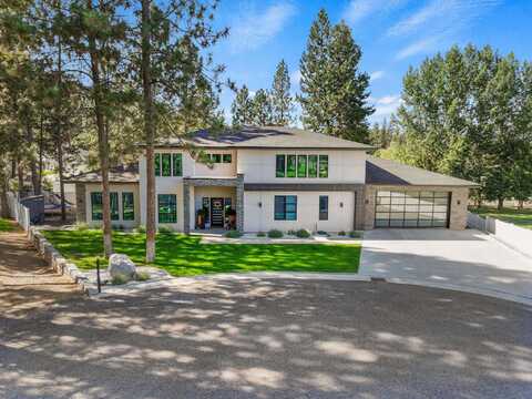 11605 N Alberta Ln, Spokane, WA 99218