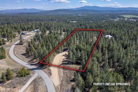 Tbd Lot 25 N Vista Point Ln, Deer Park, WA 99006