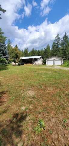 37712 N Echo Rd, Deer Park, WA 99006