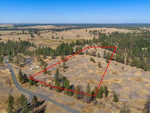 36377 S Bootstrap Ln, Cheney, WA 99004