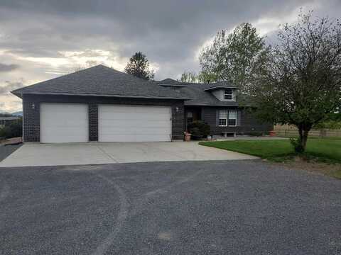 40425 N Sherman Rd, Deer Park, WA 99006