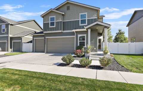 1006 N Viewmont Rd, Spokane Valley, WA 99016
