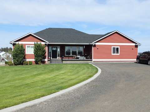 38250 Fitness Ln. E, Davenport, WA 99122