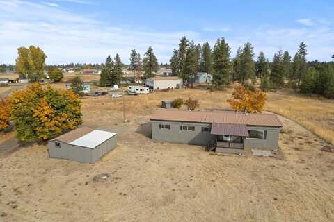 4521 W HALLETT Rd, Spokane, WA 99224