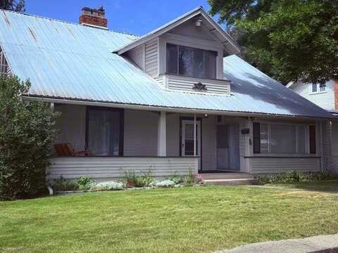 603 N Main St, Colville, WA 99114
