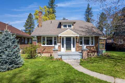 3224 W Cora Ave, Spokane, WA 99205