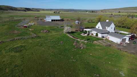 821 Old SR 26 Hwy, La Crosse, WA 99333