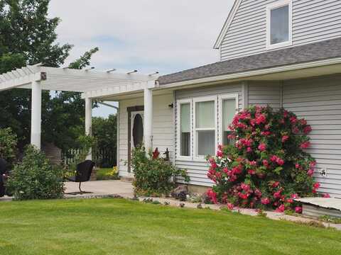 821 Old SR 26 Hwy, La Crosse, WA 99333