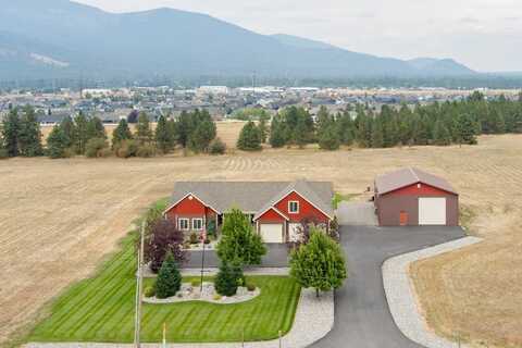 7463 W Lancaster Rd, Rathdrum, ID 83858