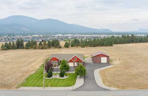 7463 W Lancaster Rd, Rathdrum, ID 83858