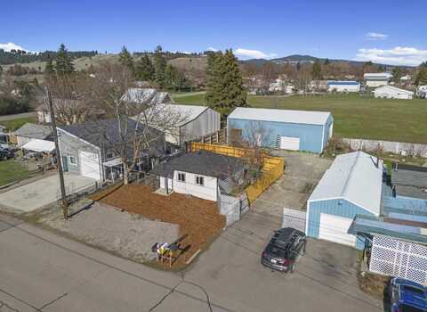 3128 N Fowler Rd, Spokane, WA 99206