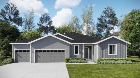 4350 W Brookfield Ave, Spokane, WA 99208