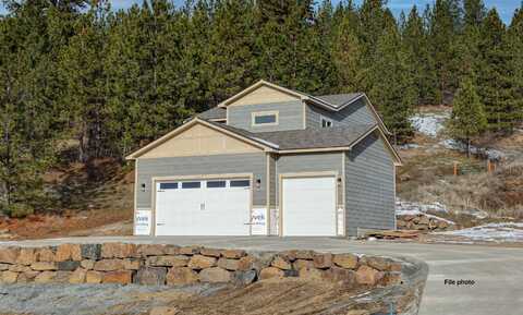 18513 E Michielli Ln, Spokane Valley, WA 99016
