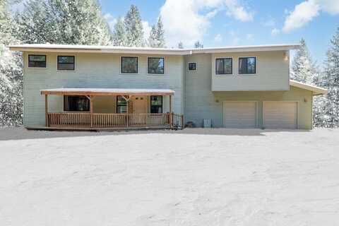 650 Ridgeview Dr, St Maries, ID 83861