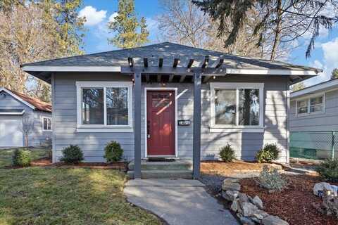 1409 E 36th Ave, Spokane, WA 99203