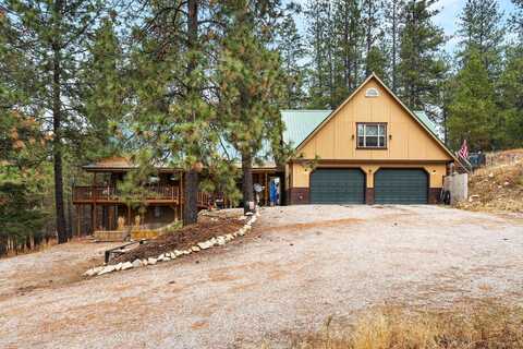 5059 S SWENSON Rd, Deer Park, WA 99006