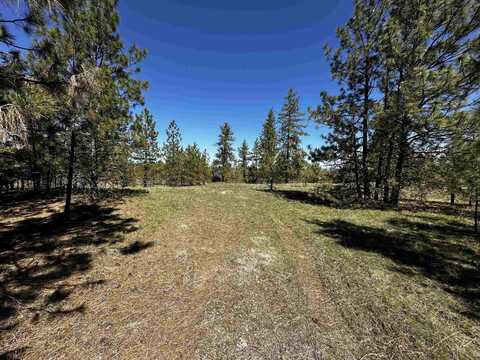 34820 Partridge Ln N Ln, Davenport, WA 99122