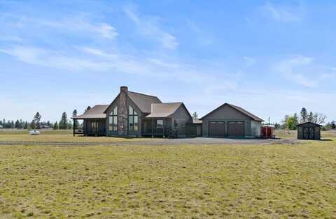 5616 S Dorset Rd, Spokane, WA 99224