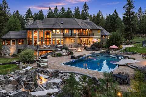 14124 N Boulder Park Ln, Spokane, WA 99208