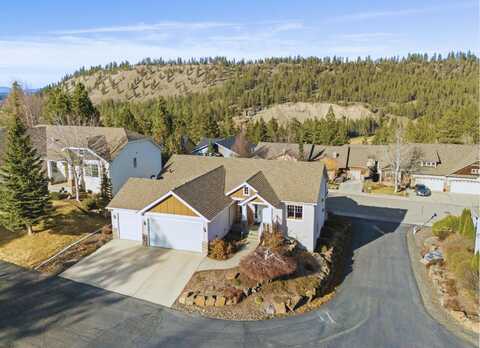 711 W Bolan Ave, Spokane, WA 99224