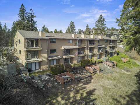 5107 N Argonne Ln, Spokane, WA 99212