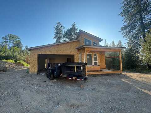 40000 Sunset Bay Rd, Loon Lake, WA 99148