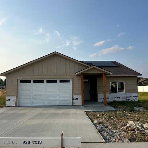 17811 E Nora Ave, Spokane Valley, WA 99016