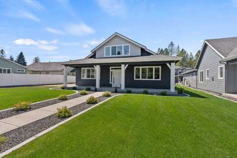 3222 S Crestline St, Spokane, WA 99203