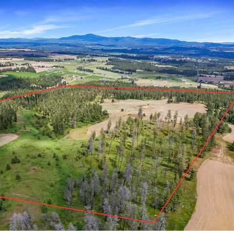 Nka W Ballard Rd, Spokane, WA 99208