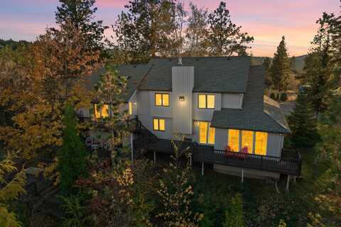4203 S Suncrest Ln, Veradale, WA 99037