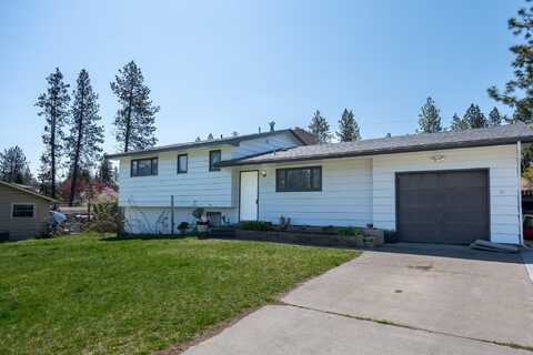 13310 E Blossey Ave, Spokane Valley, WA 99216