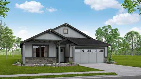 18149 E Barclay Ct, Spokane Valley, WA 99016