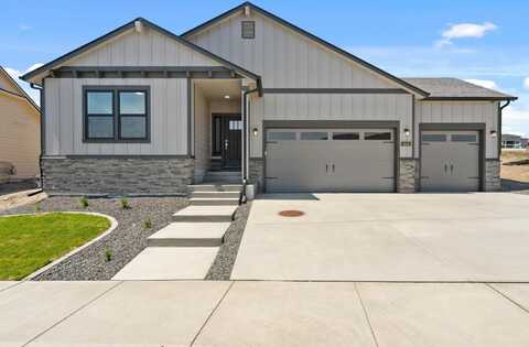 1624 S Moen St, Spokane Valley, WA 99016