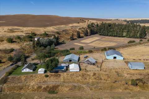 101-103 Kelsey Rd, Rosalia, WA 99170