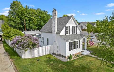 404 N Maple St, Colville, WA 99114