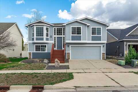 411 S McKee St, Spokane Valley, WA 99016