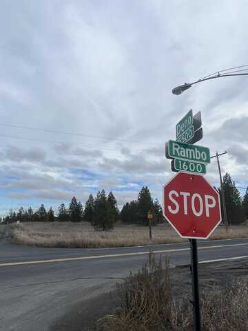 14xxx W Deno Rd, Spokane, WA 99224